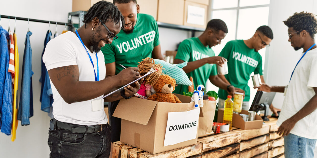 Sunday Worship Service