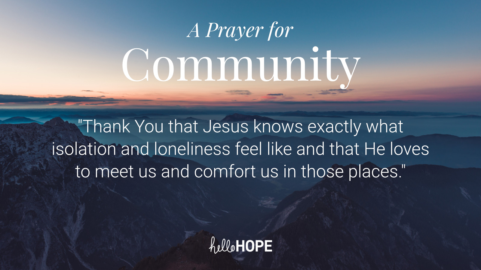 Youth Ministry Night